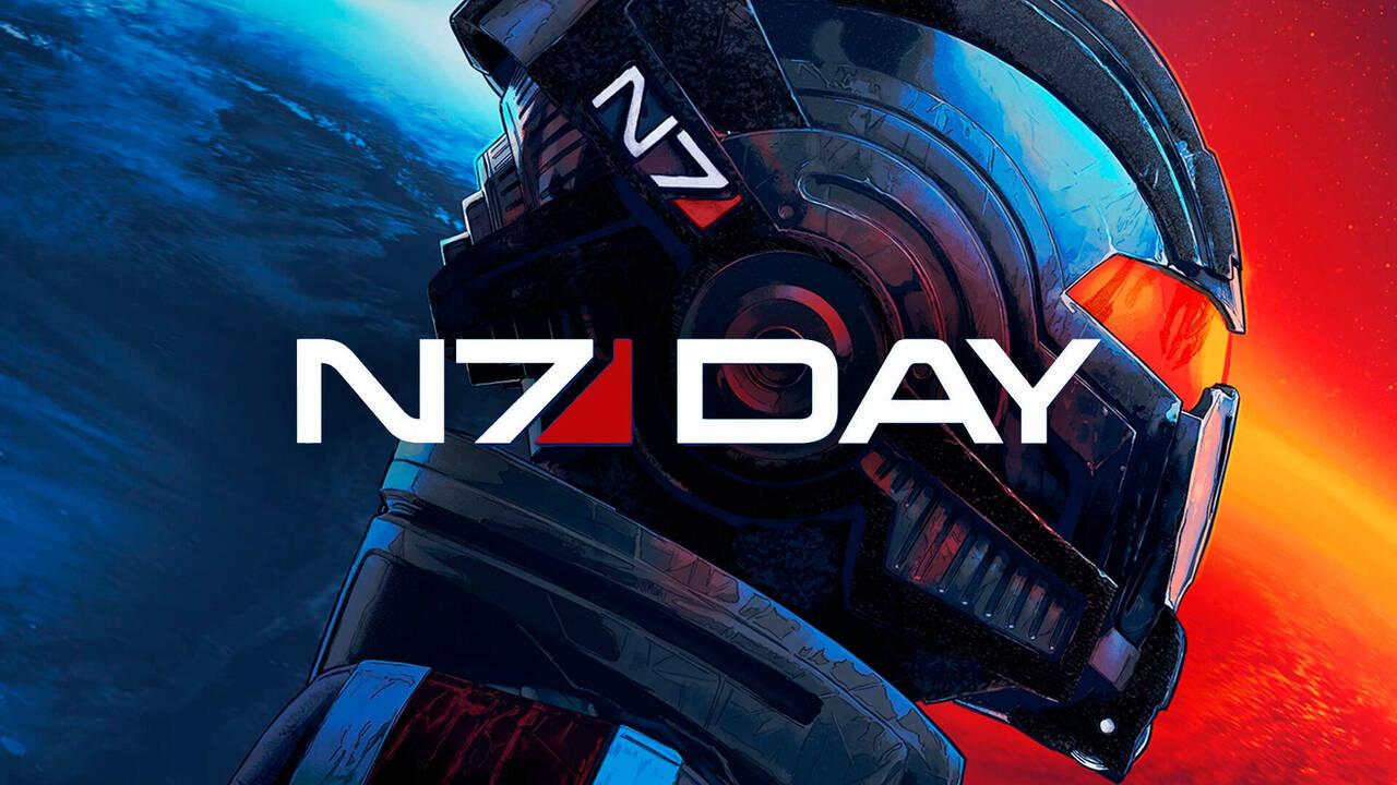 Biztosan nem lesz Mass Effect bejelentés a holnapi N7 Day-en