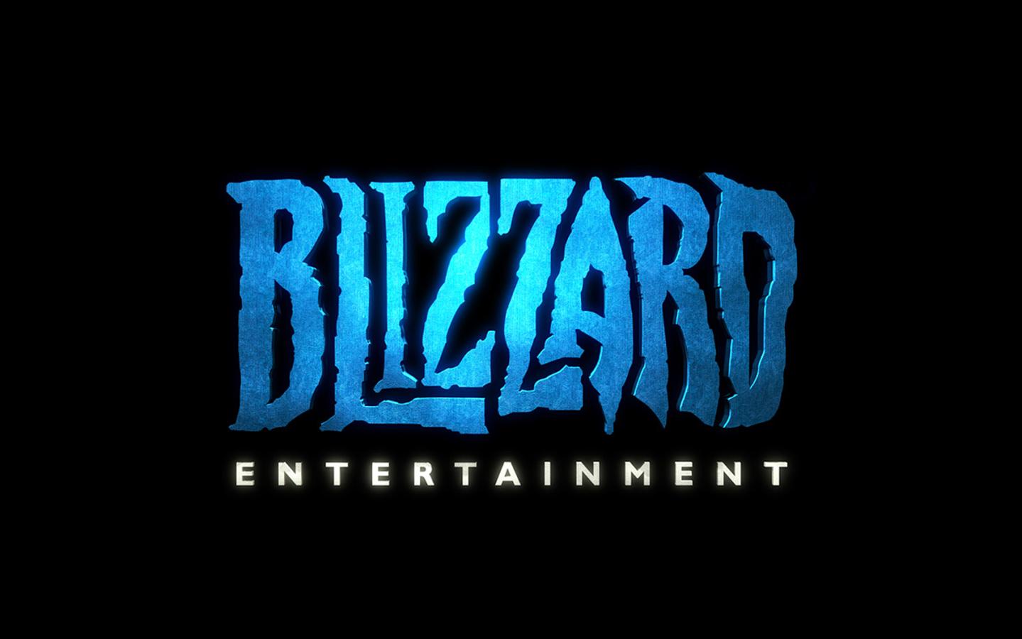 Biztosan egy videojátékot mutat be a PAX expón a Blizzard