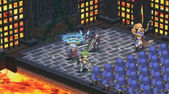 Biztosan megjelenik Európában még az idén a Disgaea 4