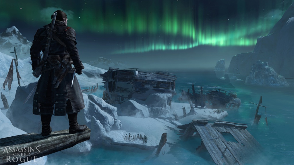 Biztosan nem lesz multiplayer az Assassin's Creed: Rogue-ban