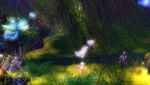 Biztosan a Trine folytatását mutatja be az E3-on a Frozenbyte