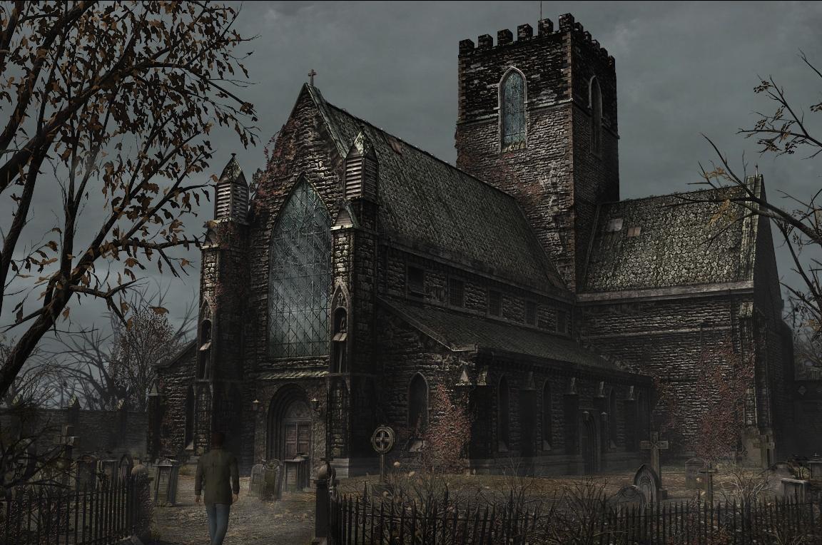 Black Mirror 3: gamescom 2010 debüt trailer