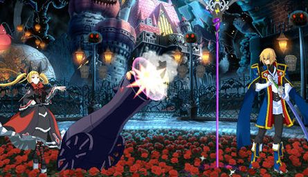 BlazBlue: Calamity Trigger: Már biztos a PC-s megjelenés