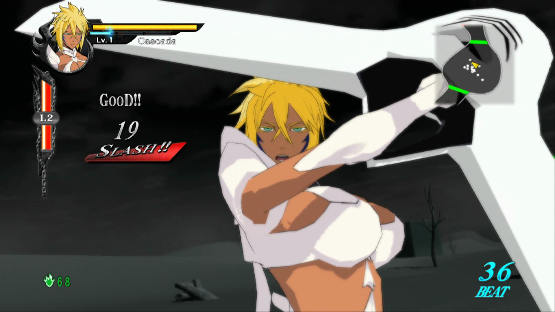 Bleach: Soul Resurrección videók