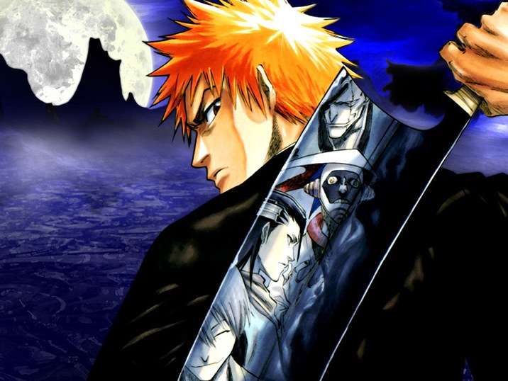 Bleach: Dark Souls: 2009-es európai megjelenéssel