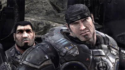 Bleszinski: A Capcom keresett meg minket