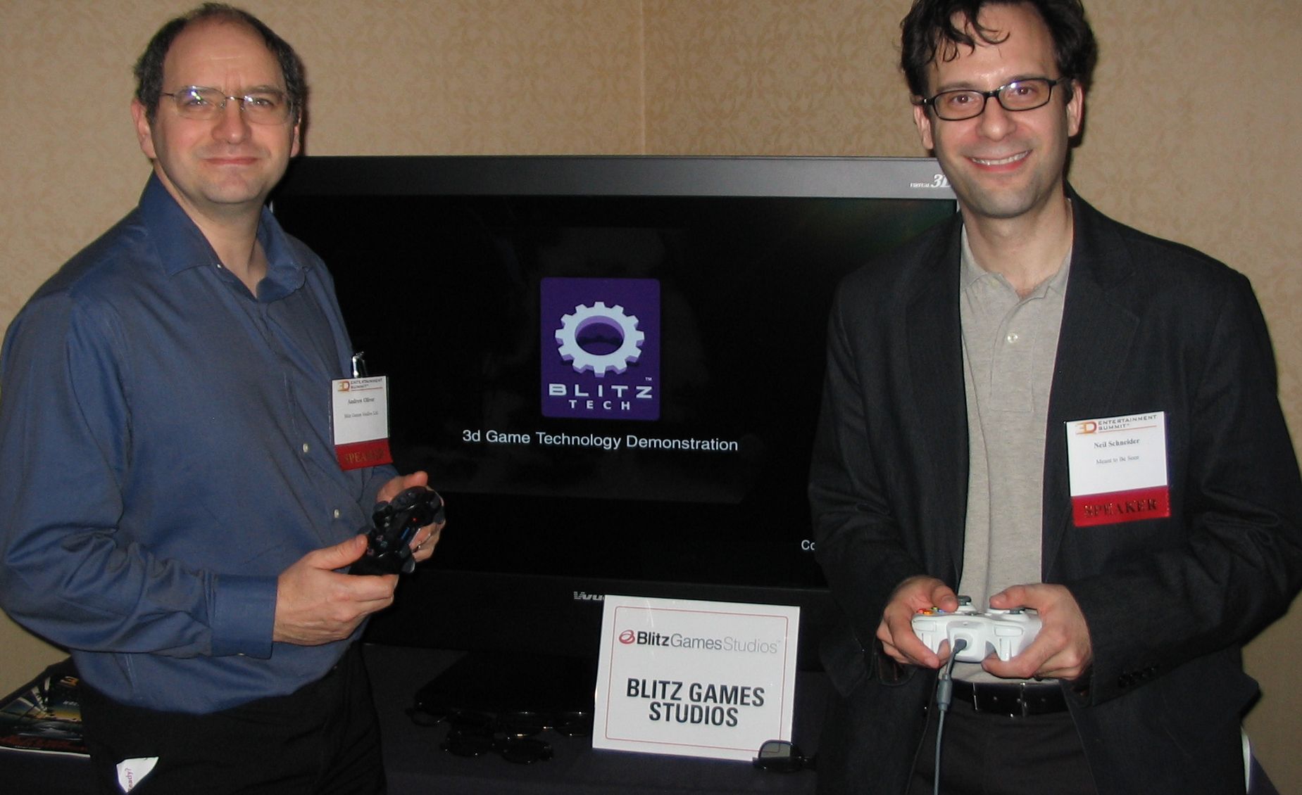 Blitz Games: A használt játék nagyobb probléma a kalózkodásnál