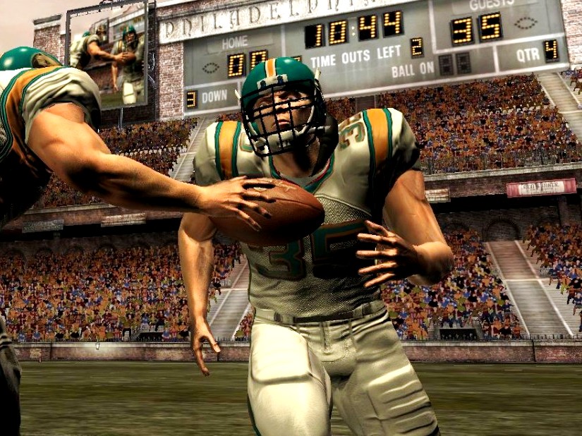 Blitz: The League II: Hivatalosan bejelentve