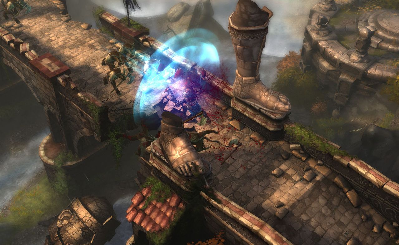 Blizzard: A Diablo III alkalmas lenne konzolokra is