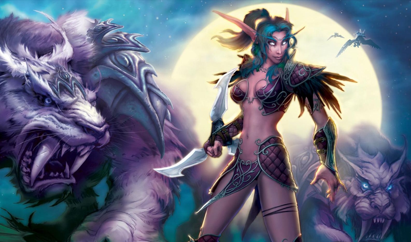 Blizzard Entertainment: Még nem értük el a jéghegy csúcsát