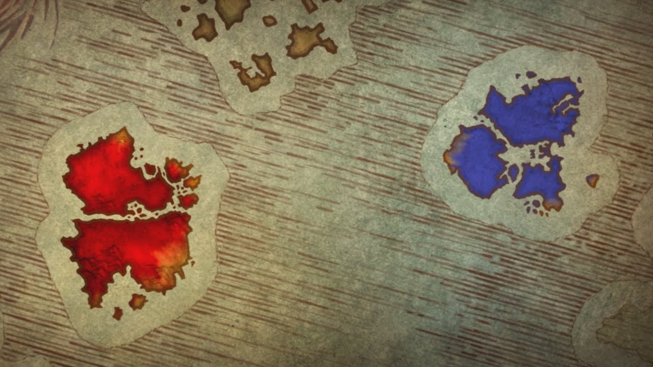 BlizzCon 2017: Battle of Azeroth címmel jön a következő World of Warcraft kiegészítő