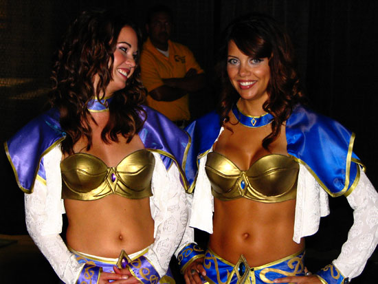 BlizzCon 2009: Idén sem maradunk móka nélkül