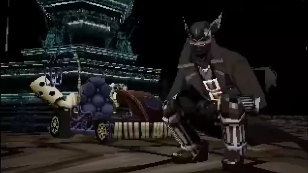 Bloodborne + Mario Kart? Pontosan ezt kínálja a rajongók által fejlesztett Bloodborne Kart!