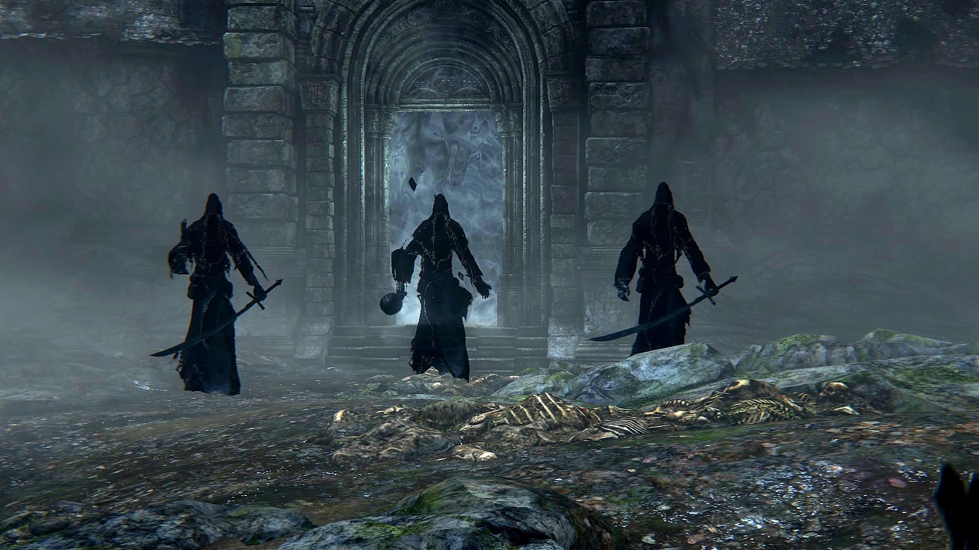 Bloodborne: Hunters Edition címmel érkezhet PS5-re és PC-re a FromSoftware játéka