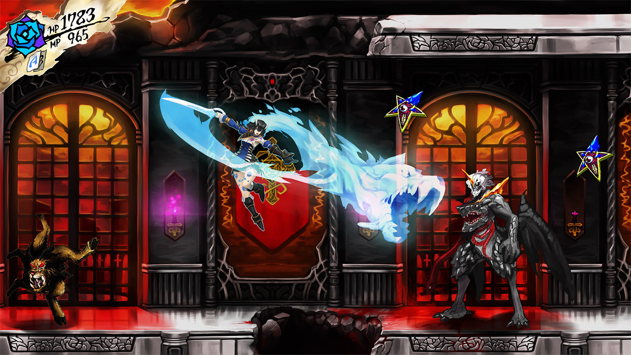 Bloodstained: íme a Castlevania alkotójának új játéka