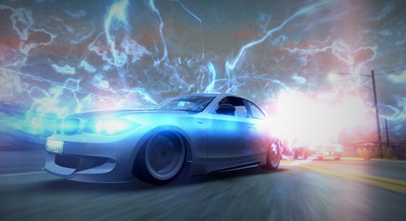 Blur: Márciusban multiplayer bétára számíthatunk