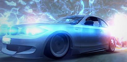 Blur: Silver előfizetéssel is játszhatunk online?