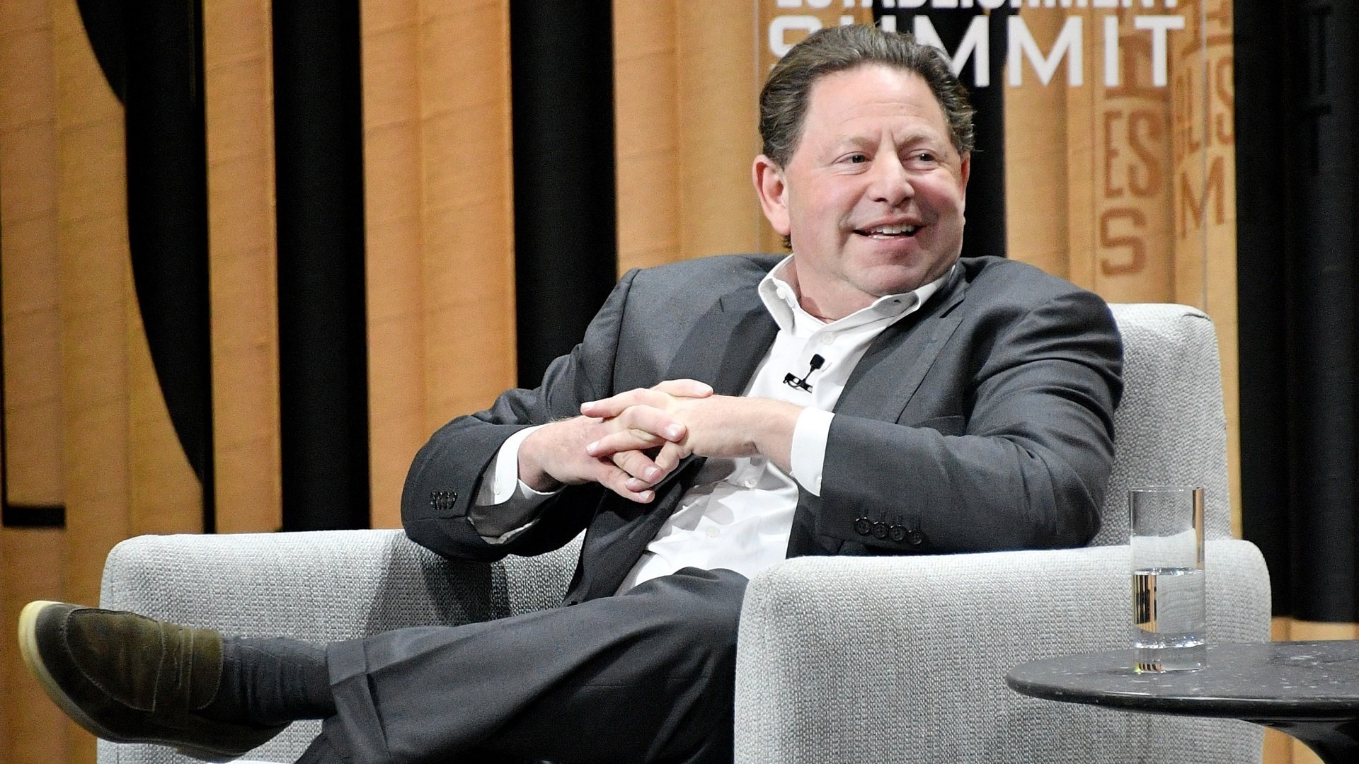 Bobby Kotick leváltása mellett kampányolnak az Activision Blizzard alkalmazottai