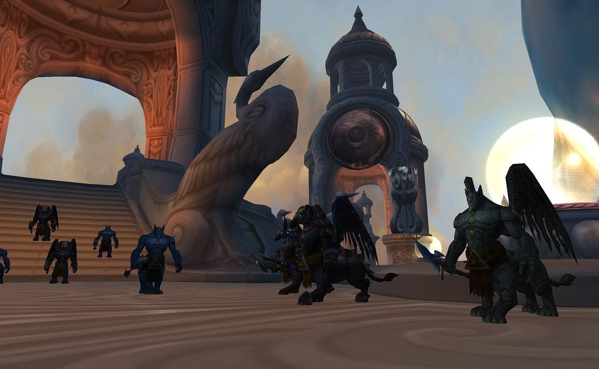 Bobby Kotick szerint még idén meg kell jelennie a World of Warcraft: Cataclysm-nak