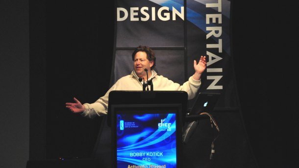 Bobby Kotick: Zampella és West elárultak engem, az Electronic Arts pedig letért a járt útról