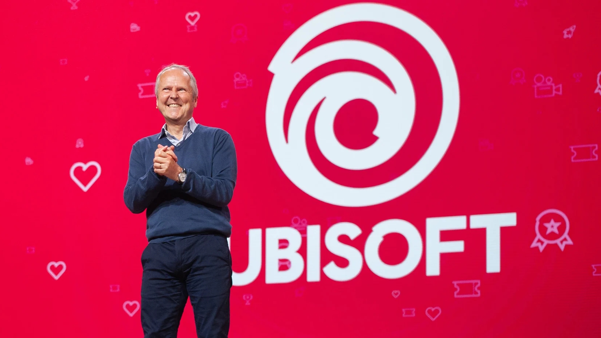 Bocsánatot kért a Ubisoft vezetője a korábbi kijelentéséért