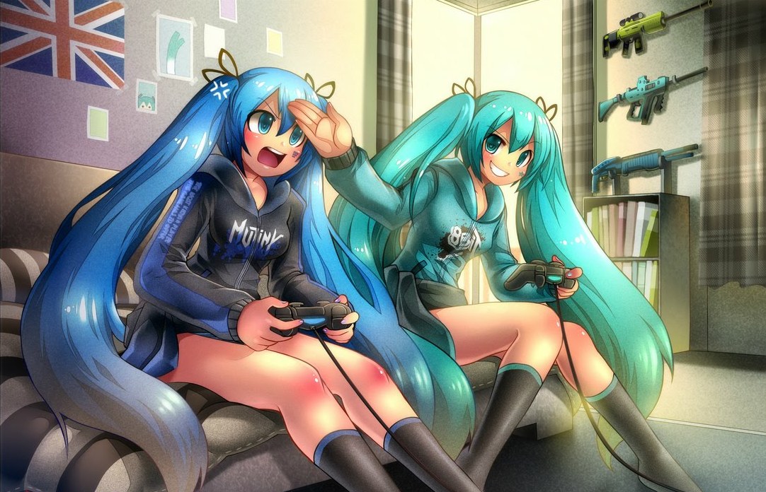 Boldogít, de fokozhatja az agressziót is a videojáték