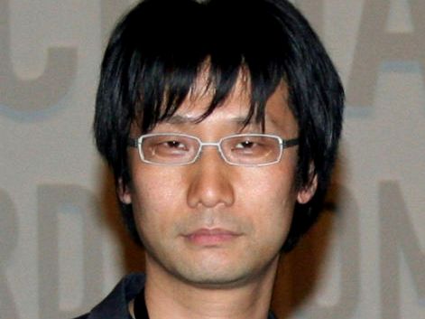 Boldog Születésnapot, Hideo Kojima
