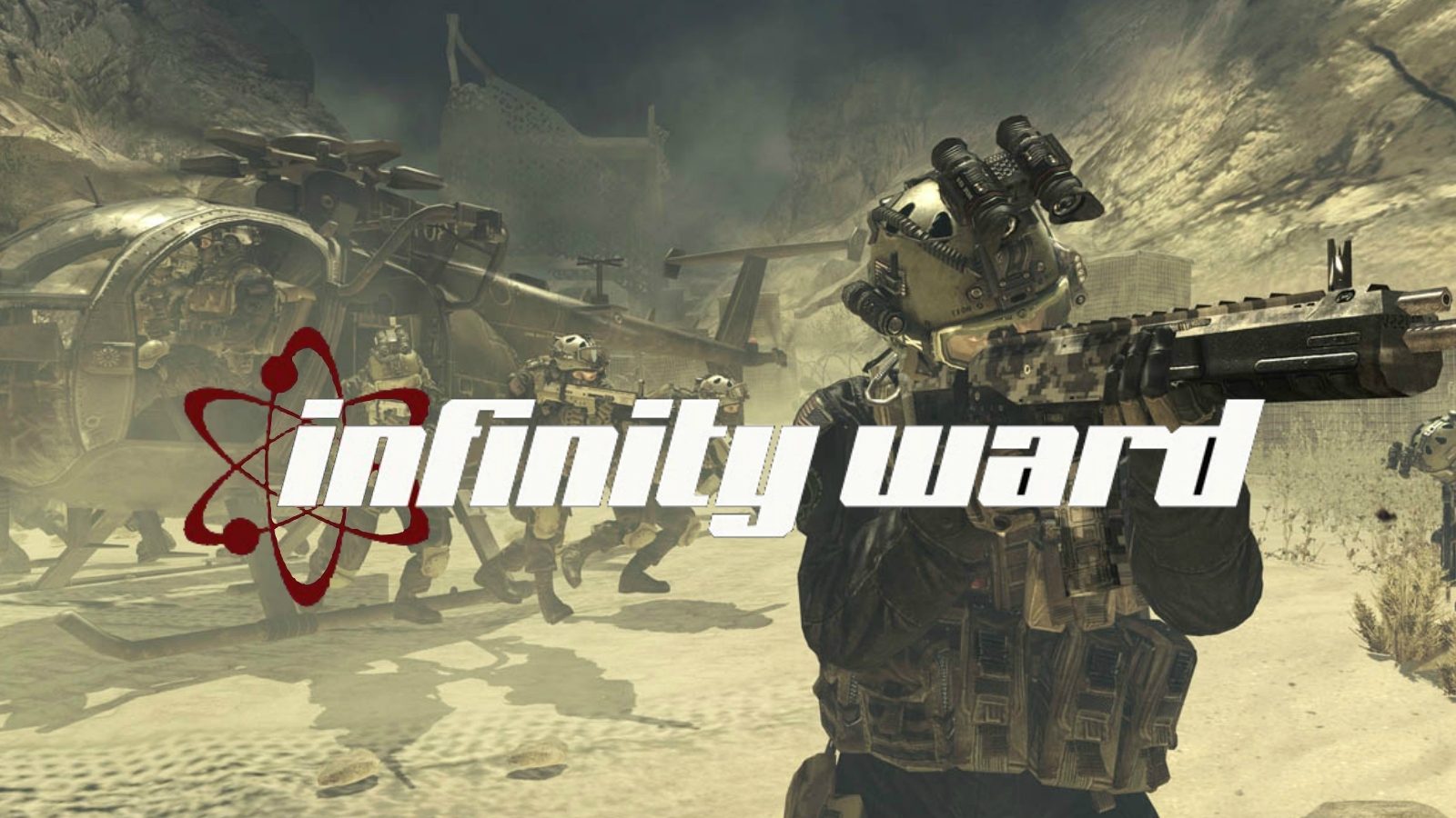 Bombariadó miatt evakuálták az Infinity Ward stúdióját