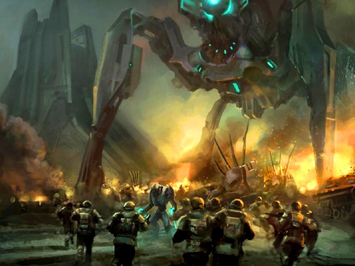 Bonfire Studios: Megalakult az ex-Ensemble Studios alkalmazottak második stúdiója