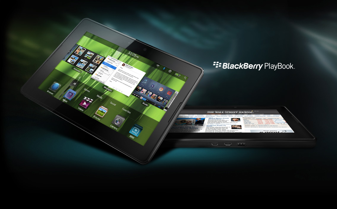 Bontakoznak a BlackBerry PlayBook 2 körüli pletykák