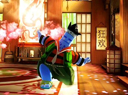 Boogie SuperStar: Az EA ismét bugira invitál