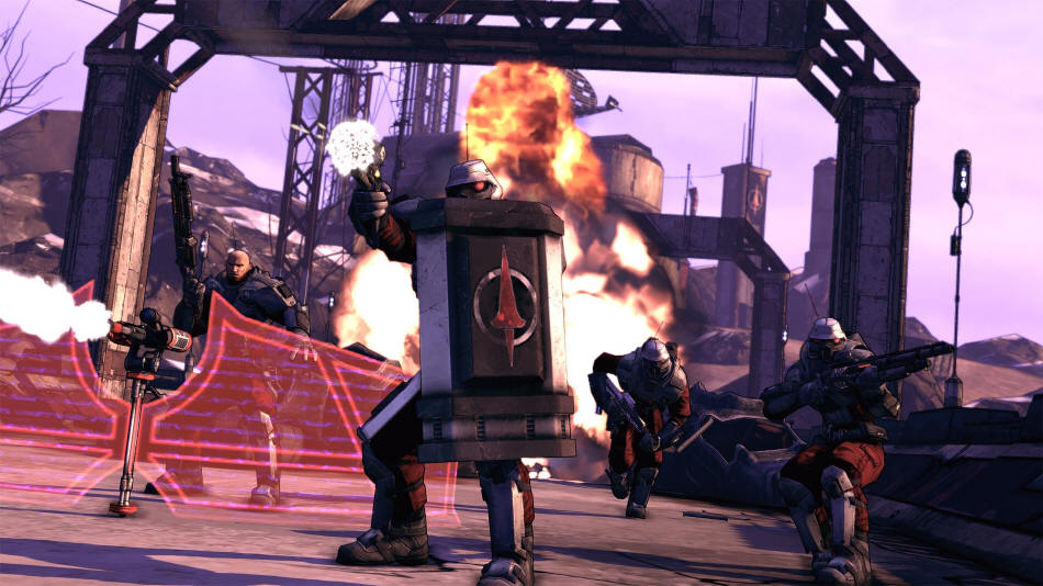 Borderlands: További DLC-kre számíthatunk