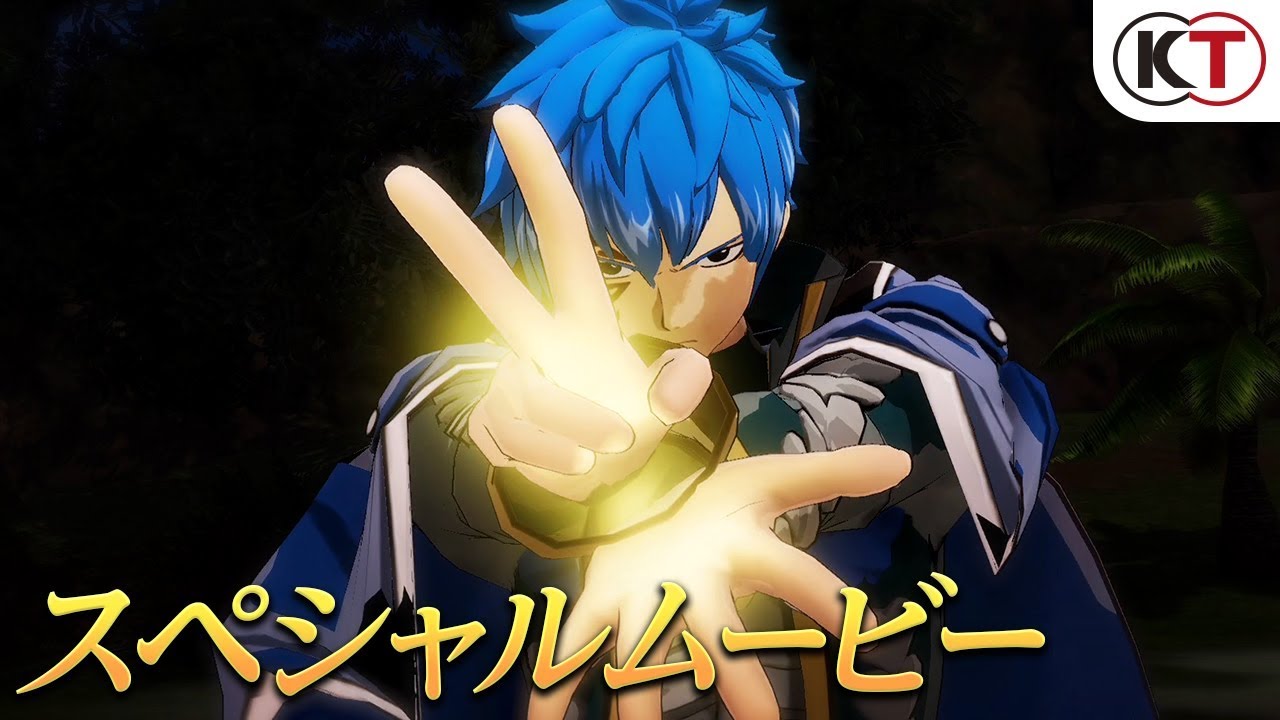 Boss harc, bikini és zúzós metal a Fairy Tail legújabb kedvcsinálóján