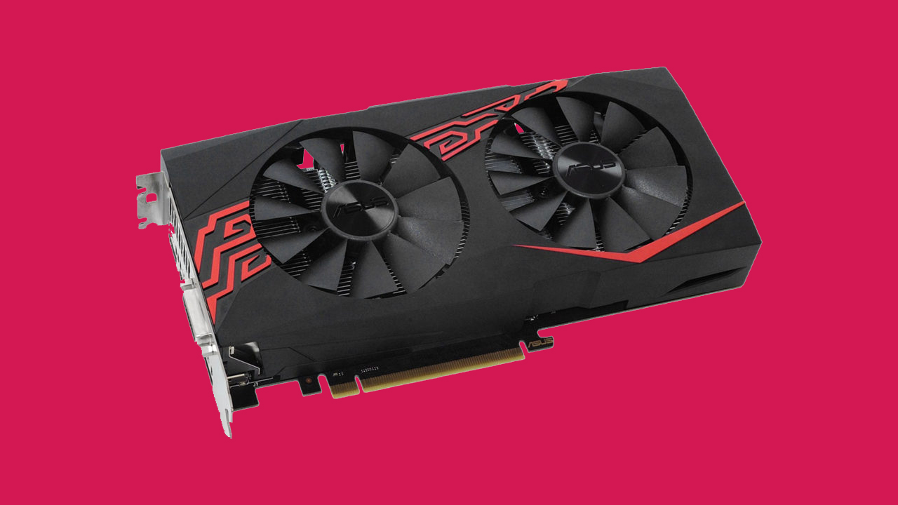 Bővíti új VGA szériáját az ASUS