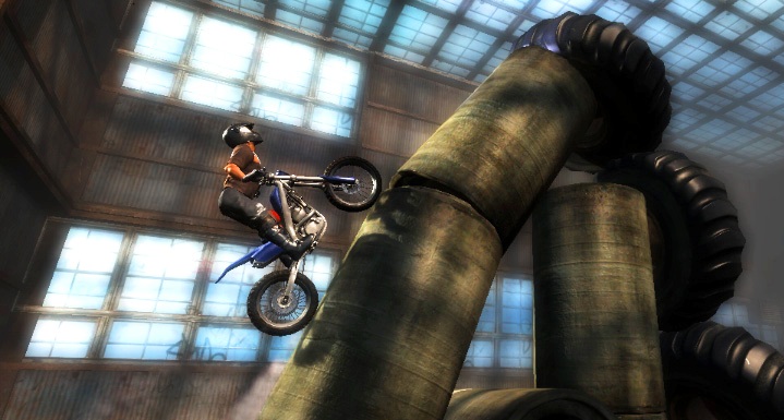 Bővítményt kap a Trials HD