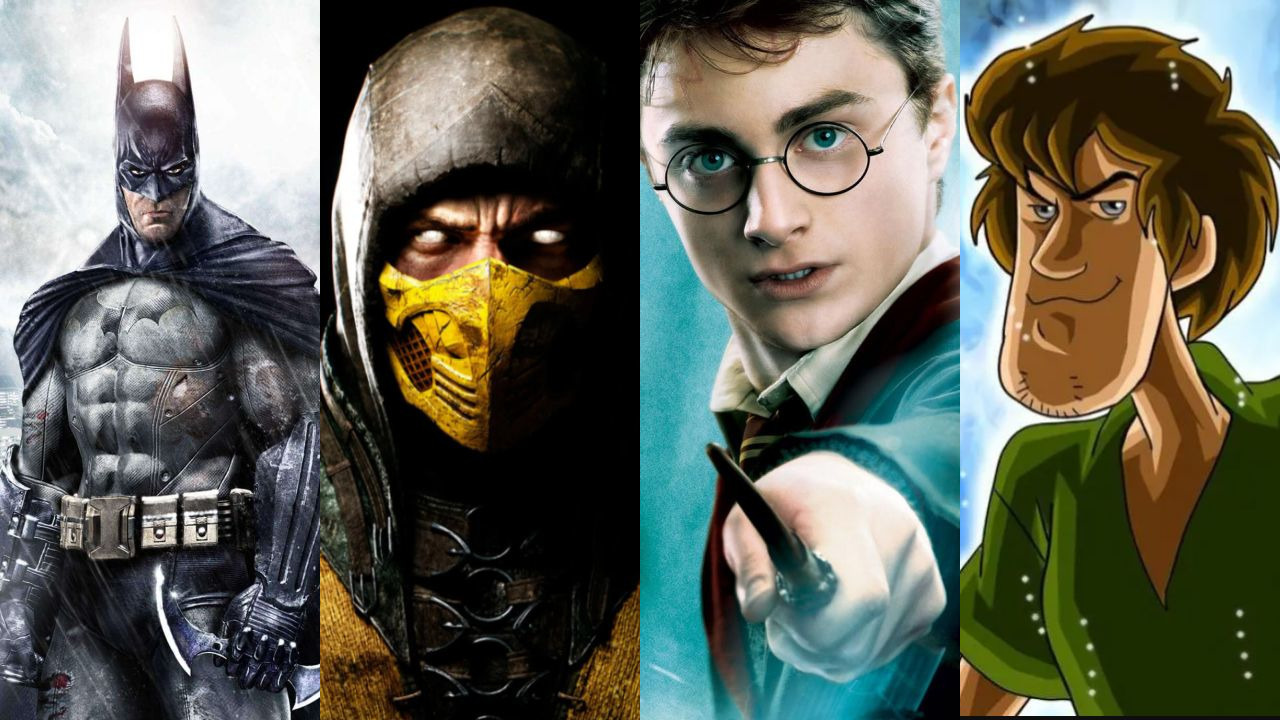 Bozont és Gandalf összecsap? A pletykák szerint a Warner Bros. egy Super Smash-szerű játékon dolgozik!