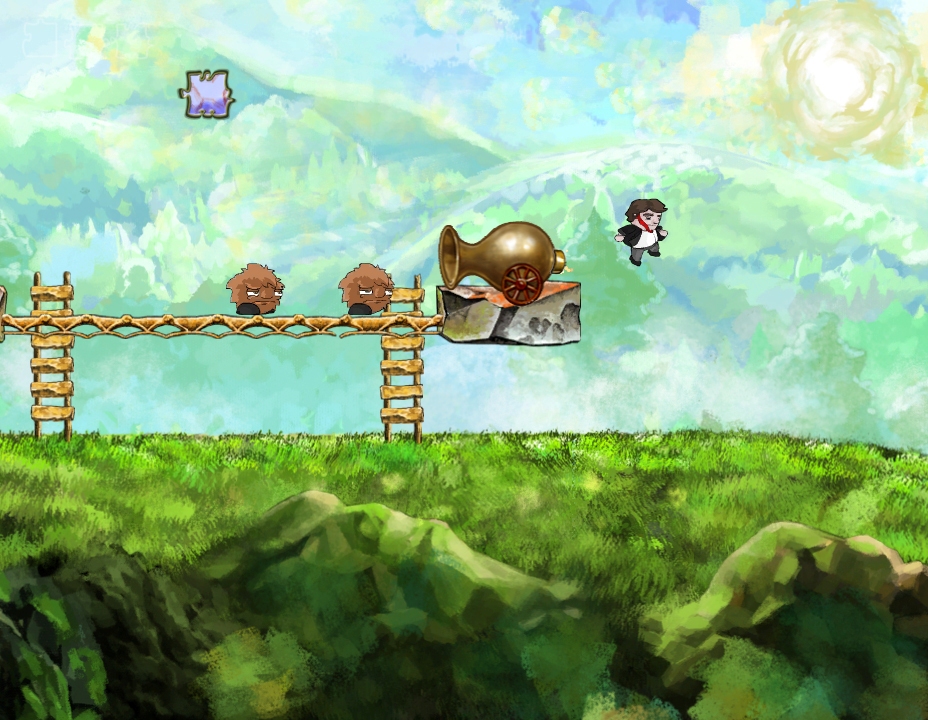 Braid: Felfedték a játék zenei részét