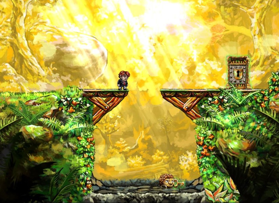 Braid: Megérkezett a Mac verzió