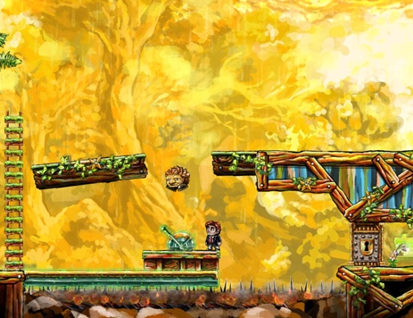 Braid: PC-s demó érkezett