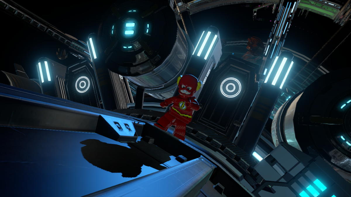 Brainiac a főszereplője a legfrissebb Lego Batman 3: Beyond Gotham trailernek