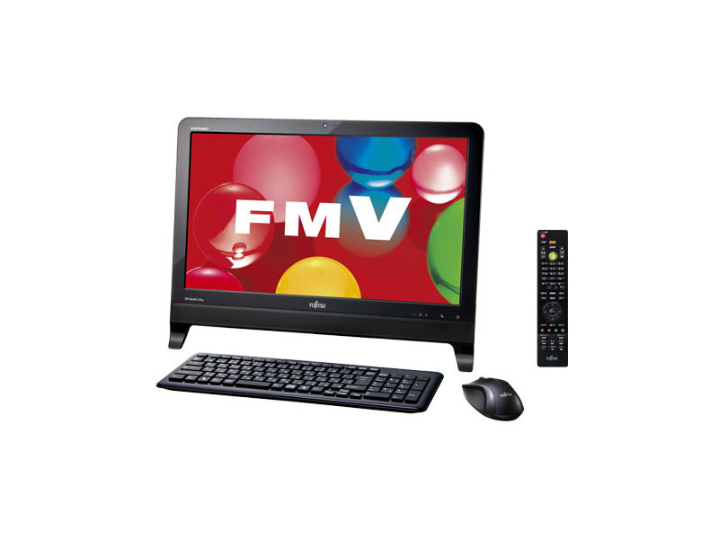 Brazos 2.0 alapú egybeépített PC a Fujitsu kínálatában