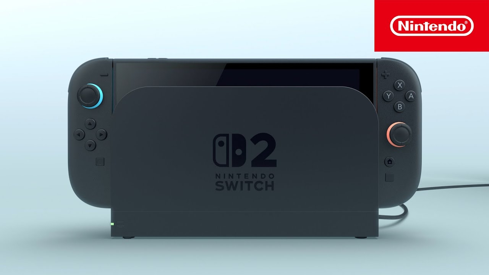 BREAKING! Leleplezték a Nintendo Switch 2-t!