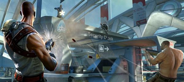 Brink: Itt a hivatalos Launch Trailer!