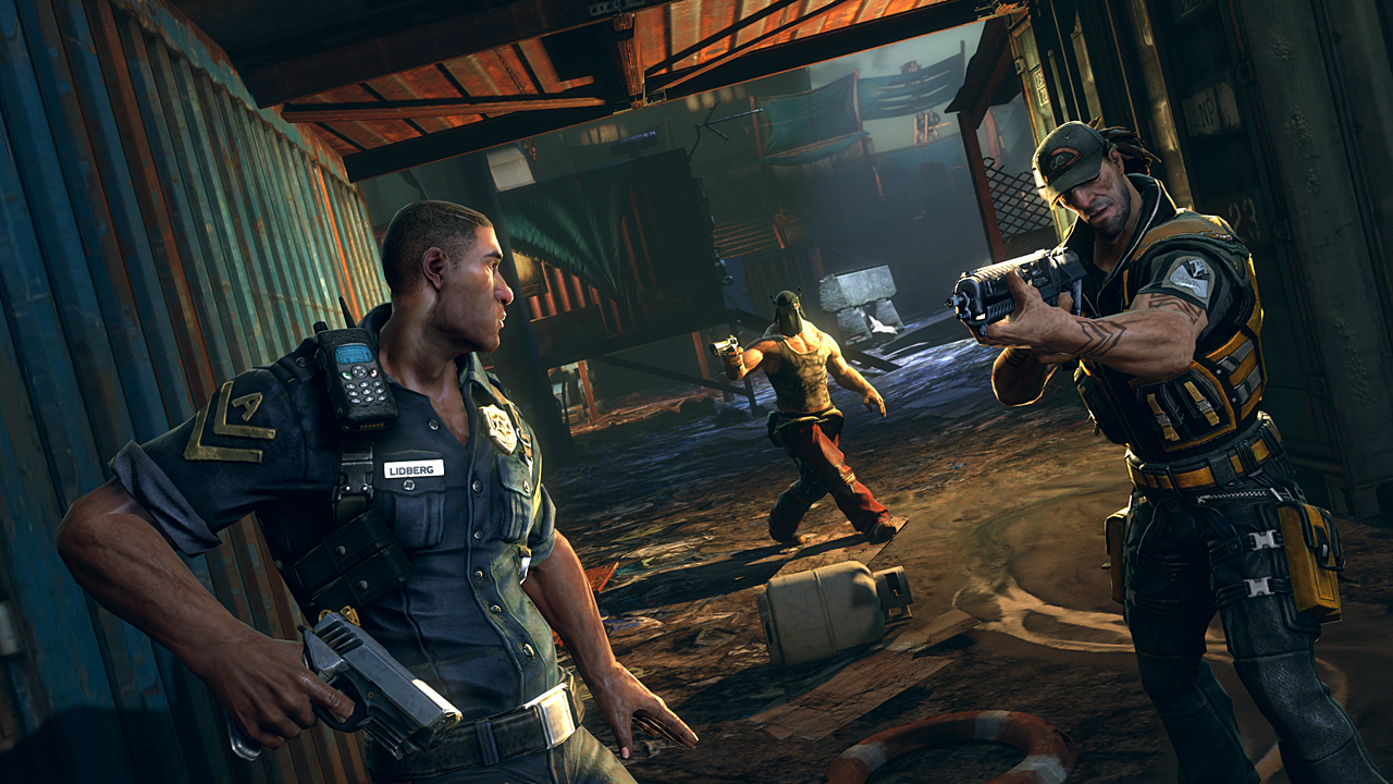 Brink: Tutorial videók!