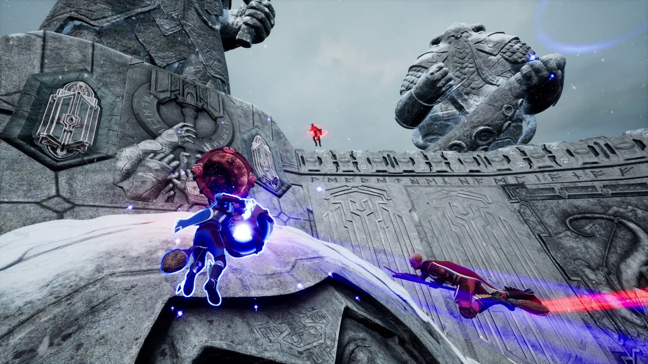 Broomstick League címen jött egy nem hivatalos Kviddics-játék