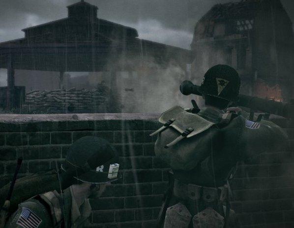 Brothers In Amrs: Hells Highway Original Soundtrack hamarosan