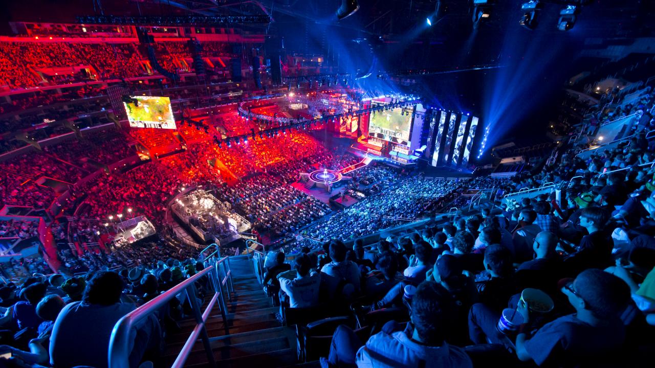 Brutális: 334 millió nézője volt a League of Legends 2015 World Championship-nek