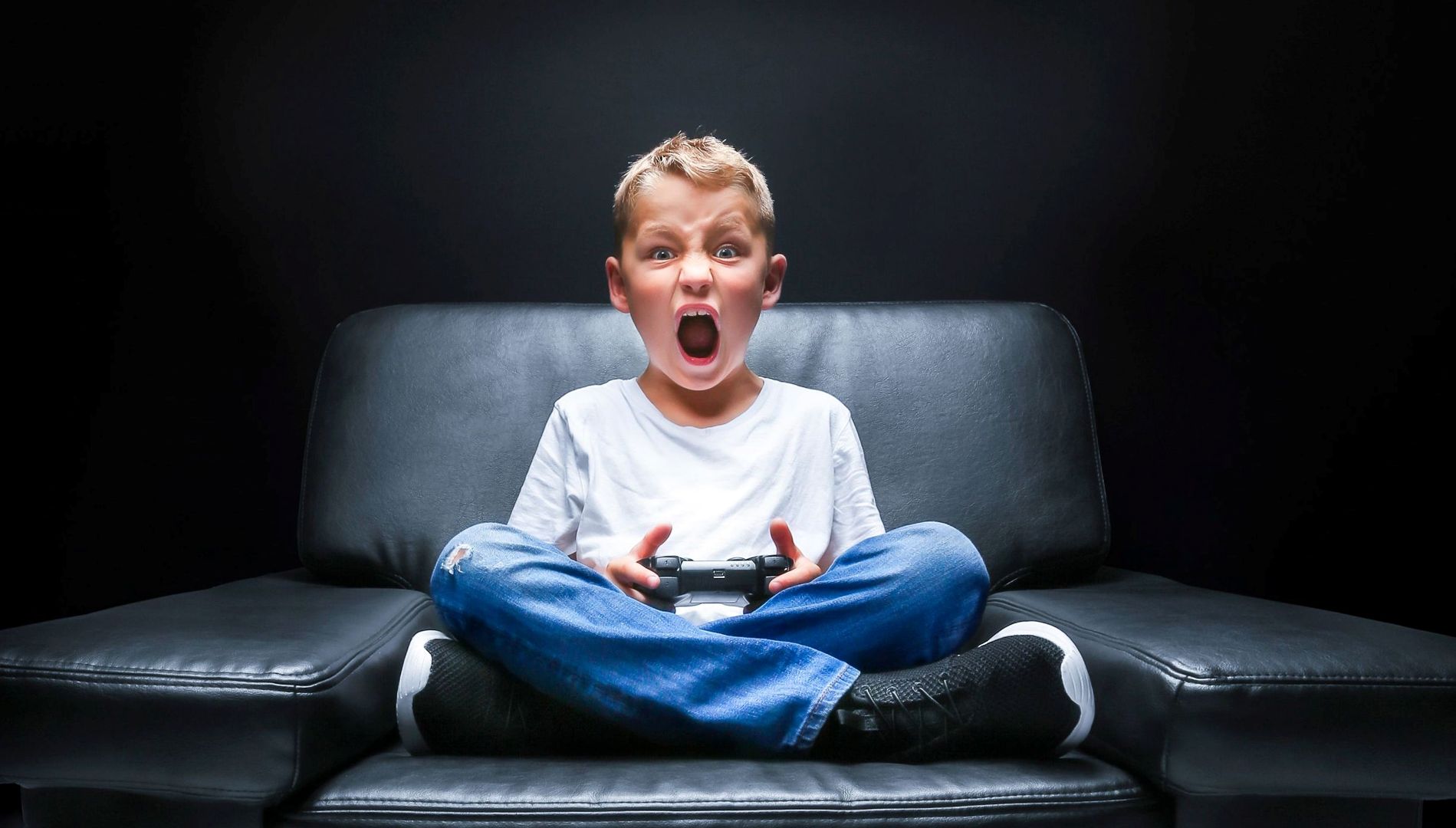 Brutális kegyetlenséggel ölte meg magát egy orosz fiú, miután sikertelen volt egy videojátékban