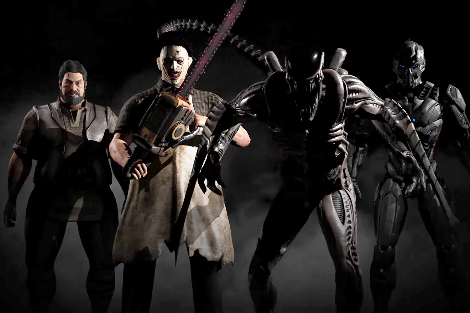 Brutális lett a Mortal Kombat X: Kombat Pack 2 legfrissebb gameplay trailere