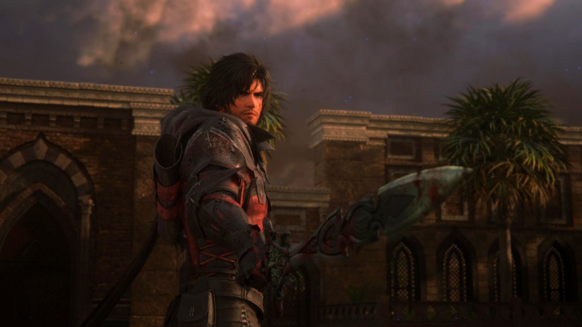 Brutálisan tarol a Final Fantasy XVI Japánban